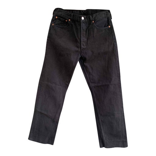 Levi's 501 W33L36 jeans