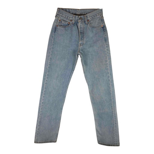 Jean Levi’s 501 W29L34
