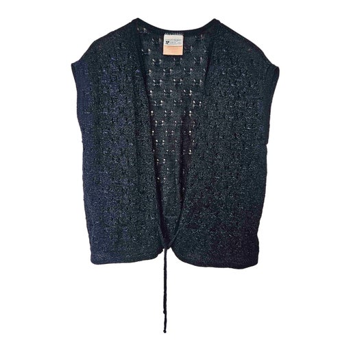 Gilet sans manche Courrèges