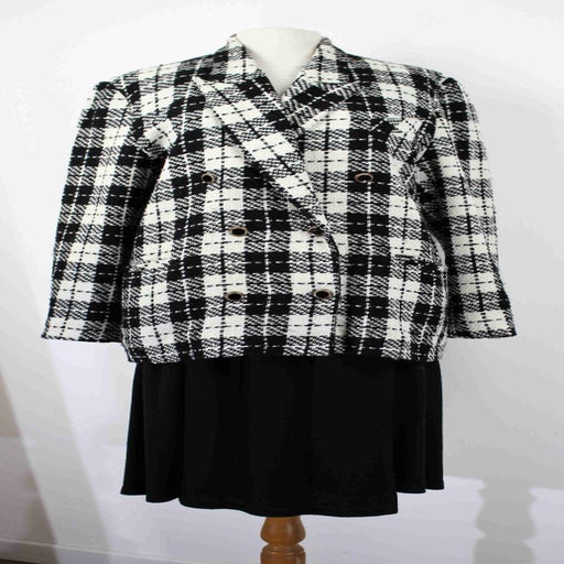 80's jacket