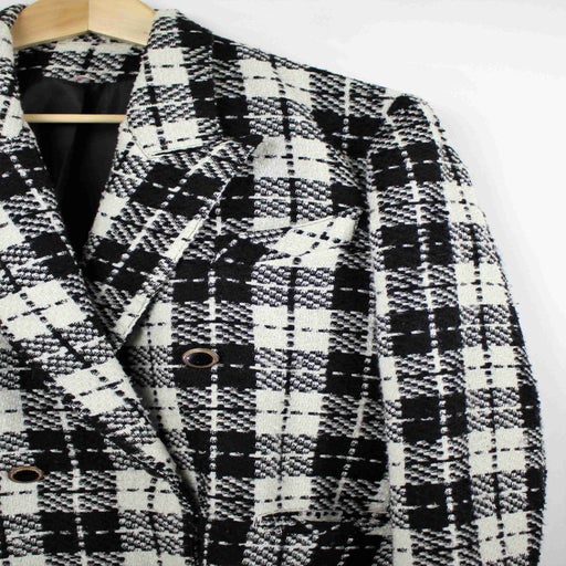 80's jacket