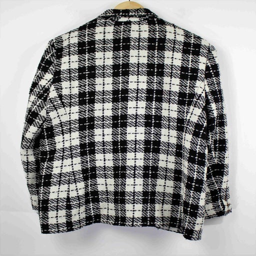 80's jacket