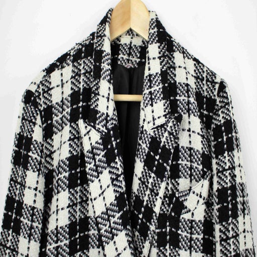 80's jacket