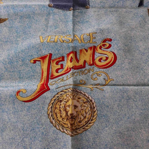 Versace scarf