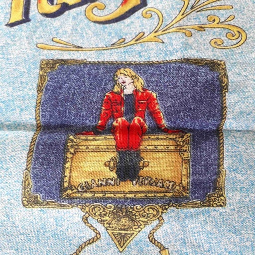 Versace scarf
