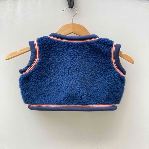 Gilet CocoManolo 1-2 ans