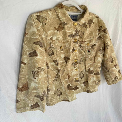 Kenzo jacket