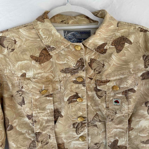 Kenzo jacket