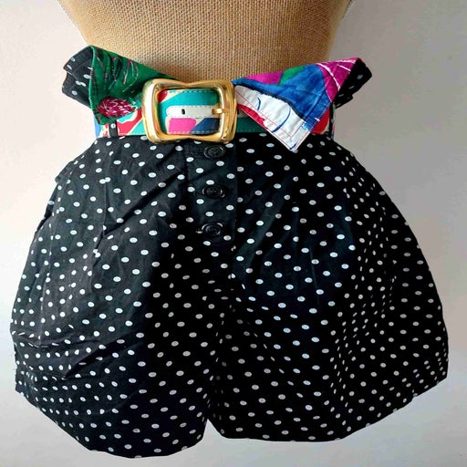 Escada Shorts