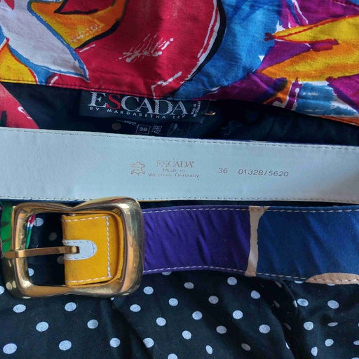 Escada Shorts
