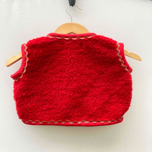 Gilet CocoManolo 3-4 ans