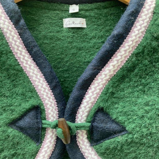 Gilet CocoManolo 3-4 ans