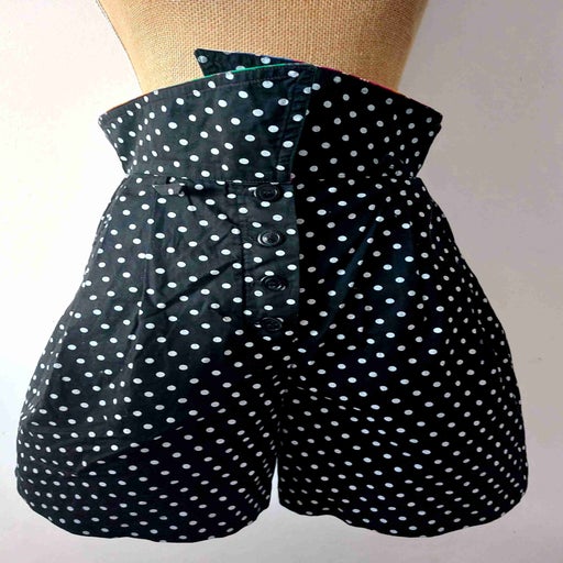 Escada Shorts