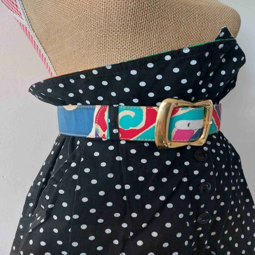 Escada Shorts