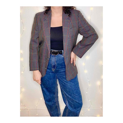 Ted Lapidus Blazer