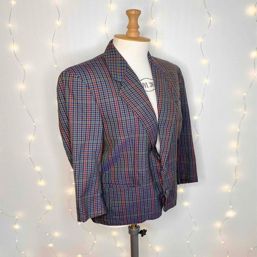 Ted Lapidus Blazer