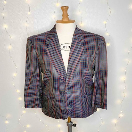 Ted Lapidus Blazer