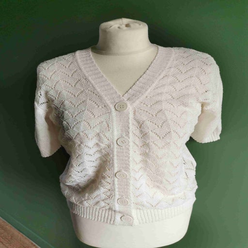 Knit top