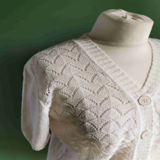 Knit top