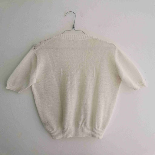 Knit top