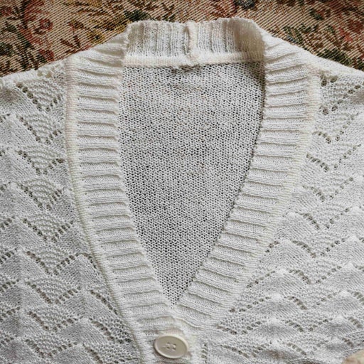 Knit top