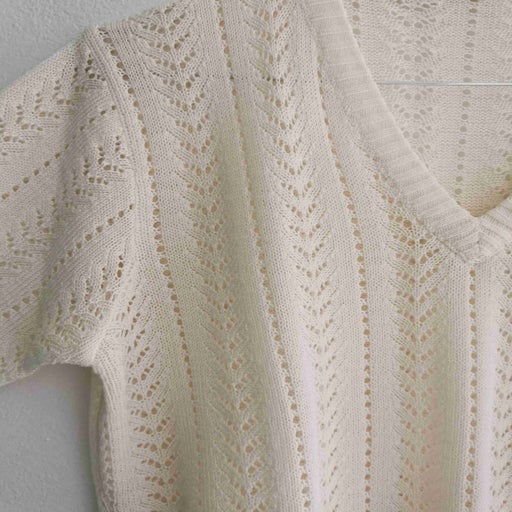 Knit top