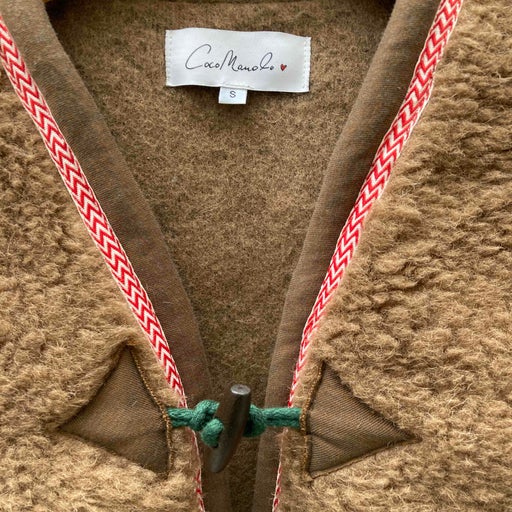 Gilet CocoManolo