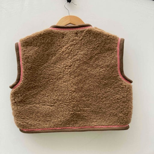 Gilet CocoManolo