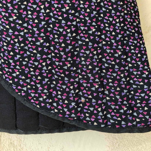 Cotton sleeveless vest