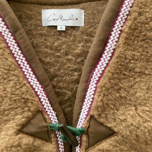 Gilet CocoManolo