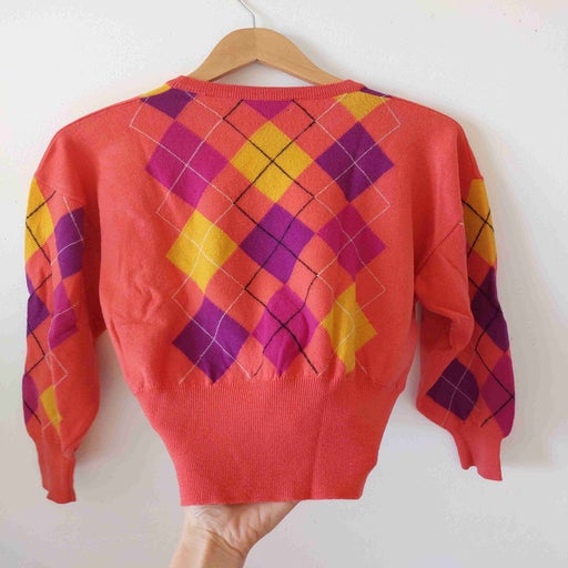 Escada sweater