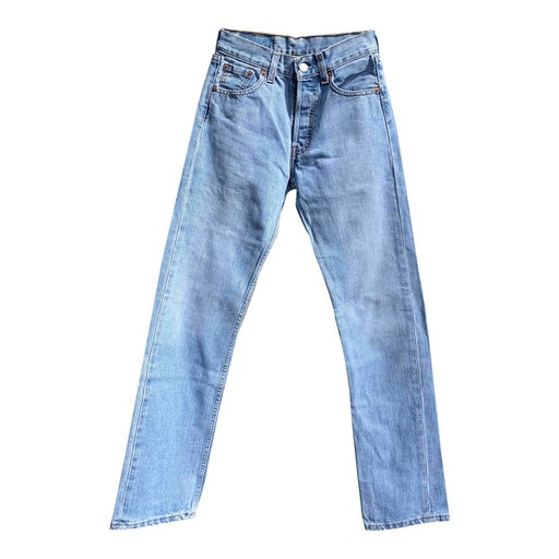Levi's 501 W25L32 jeans