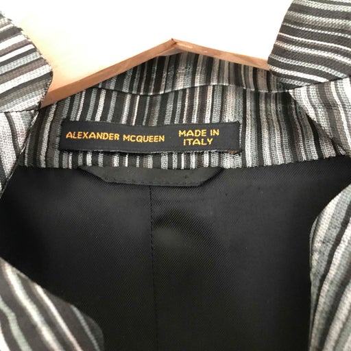 Blazer Alexander McQueen