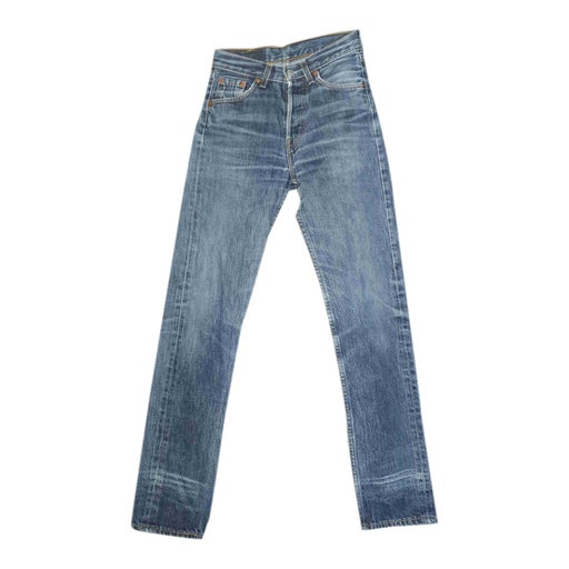 Levi's 501 W25L30 jeans