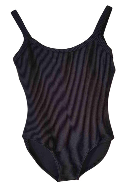 Repetto ribbed bodysuit