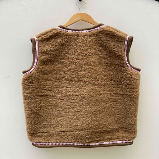 Gilet CocoManolo