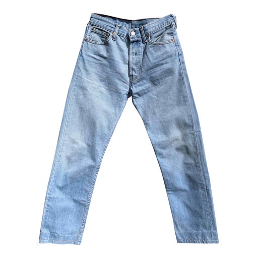 Levi's 501 W29L32 jeans