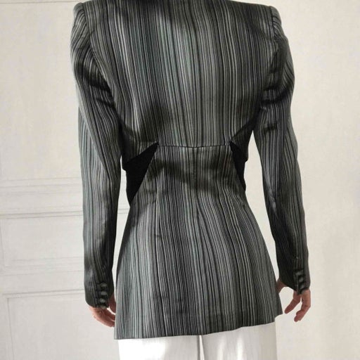 Blazer Alexander McQueen