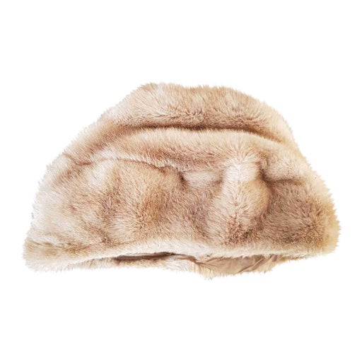 Mink hat