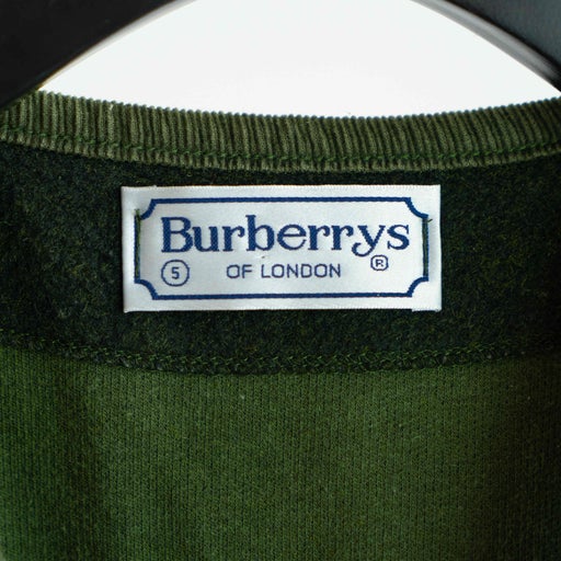Burberry sleeveless vest