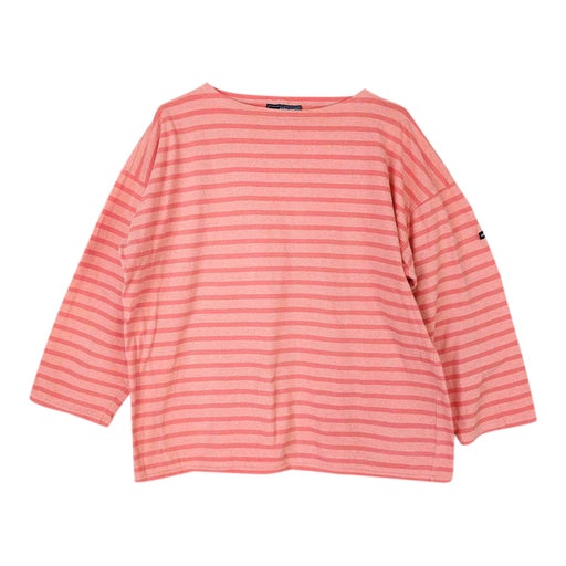 Saint James sailor top