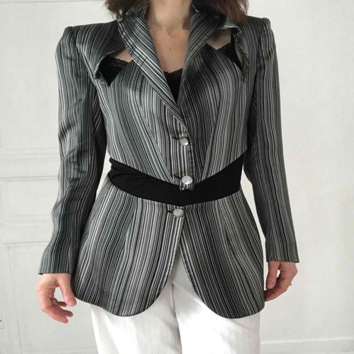 Blazer Alexander McQueen