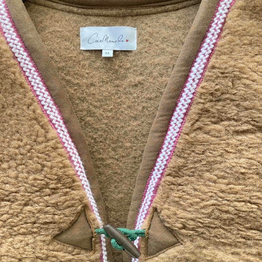 Gilet CocoManolo