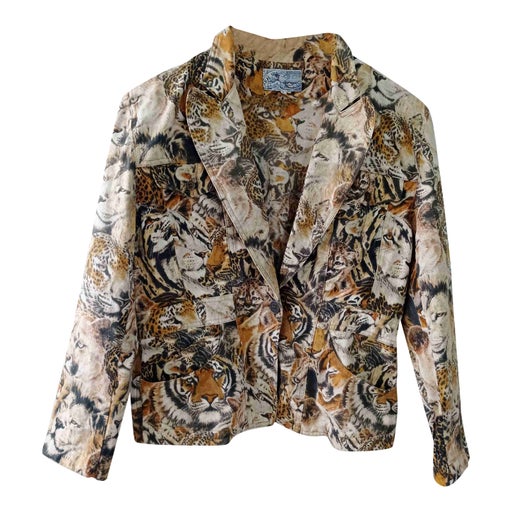 Kenzo Blazer