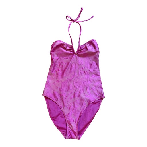 Maillot de bain 80's