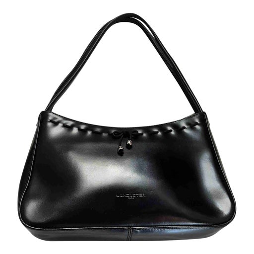 Lancaster baguette bag