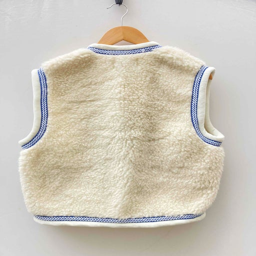 Gilet CocoManolo