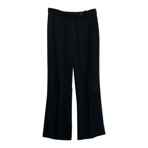 Lurex pants
