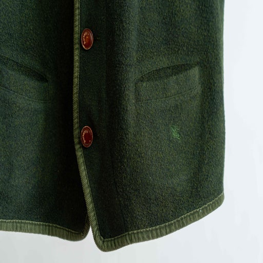Burberry sleeveless vest