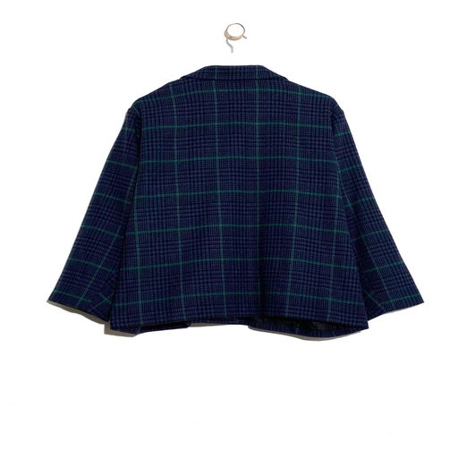 80's jacket